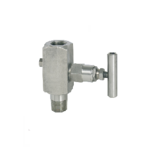 Needle Valve