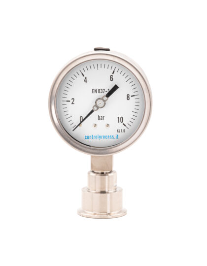 Serie Separatori CLAMP